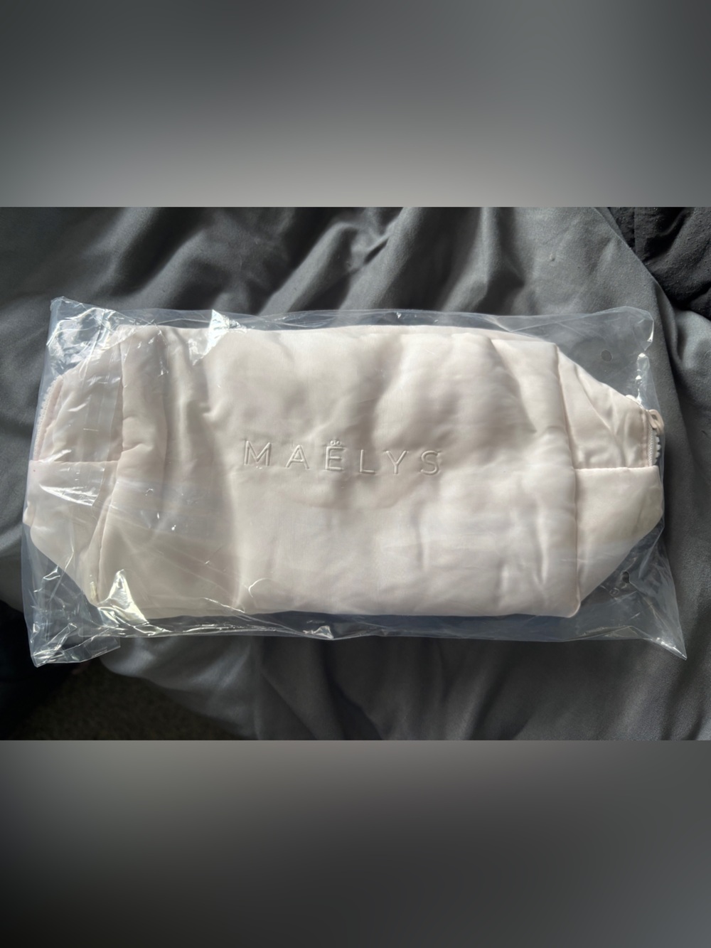 MAELYS Travel Bag